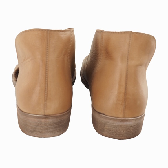 Free People Mont Blanc Sandal - Natural - Picture 9 of 10